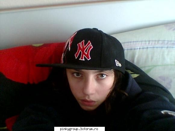va place th? - Tom - tokio hotel