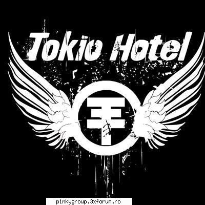 va place th? - corry - tokio hotel